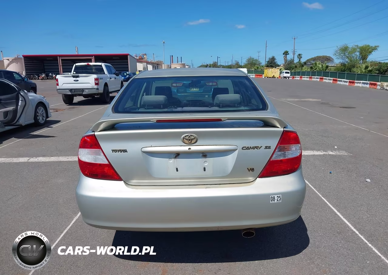 2002 Toyota Camry VIN:JTDBF32K620062738 - 16