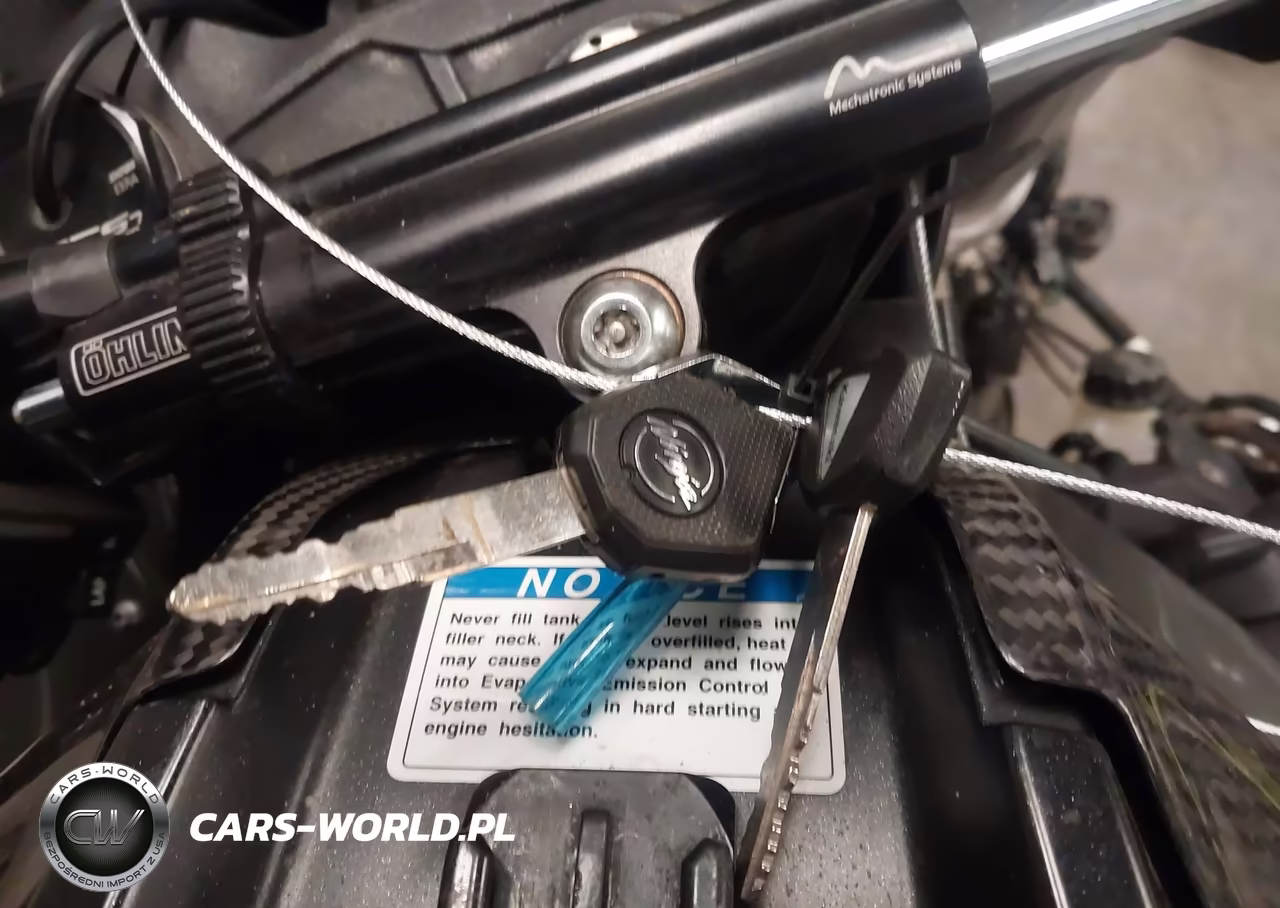 2018 Kawasaki Zx1000 R VIN:JKBZXVC18JA000415 - 11