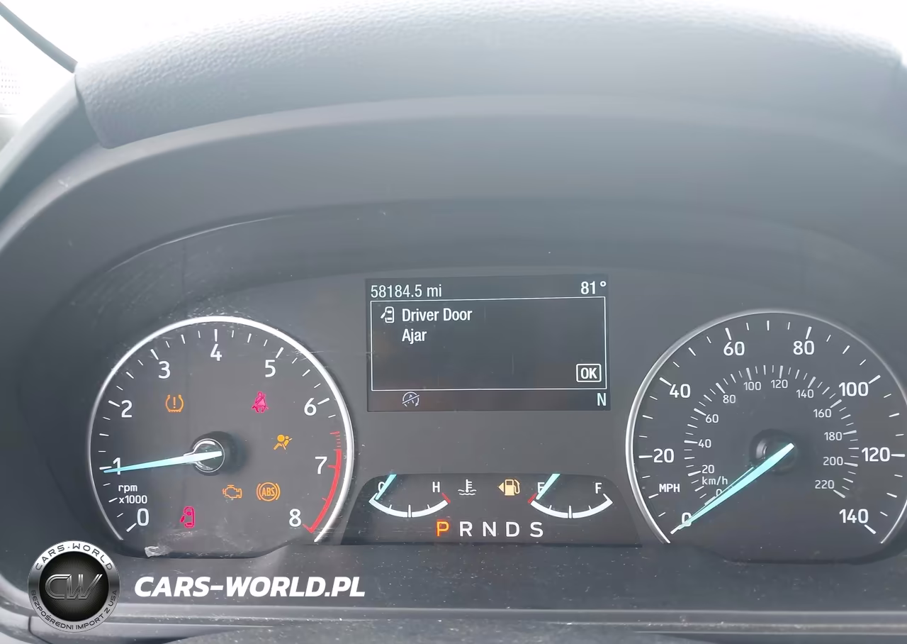 2021 Ford Ecosport Se VIN:MAJ3S2GE1MC444227 - 7