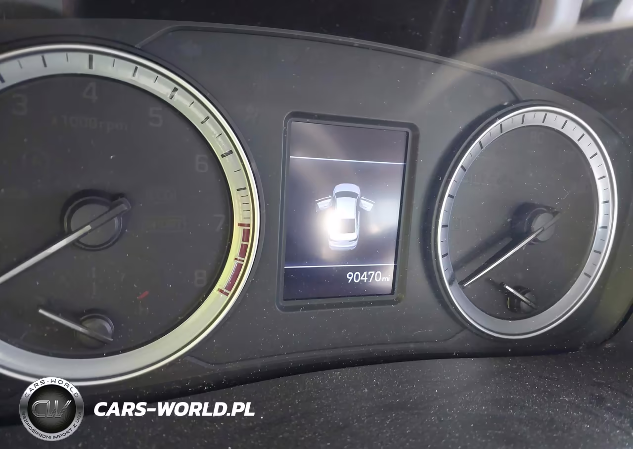 2019 Hyundai Sonata Se VIN:5NPE24AF0KH821714 - 14