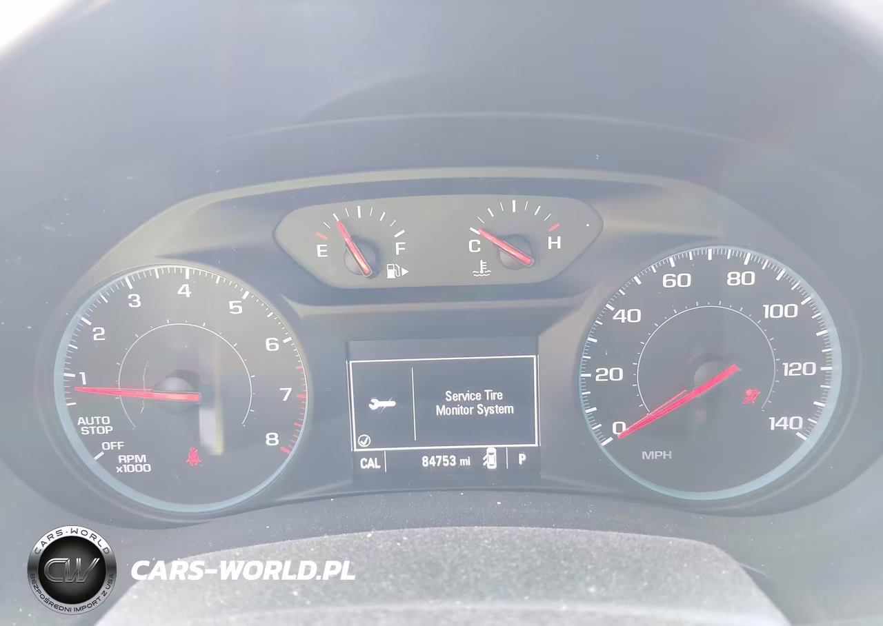 2017 Chevrolet Malibu Ls VIN:1G1ZB5ST4HF290783 - 7
