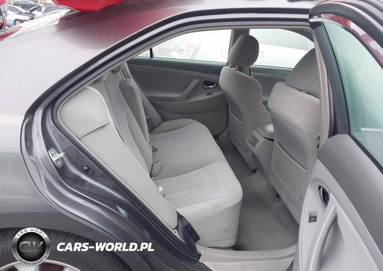2011 Toyota Camry Le VIN:4T4BF3EK2BR208574 - 8