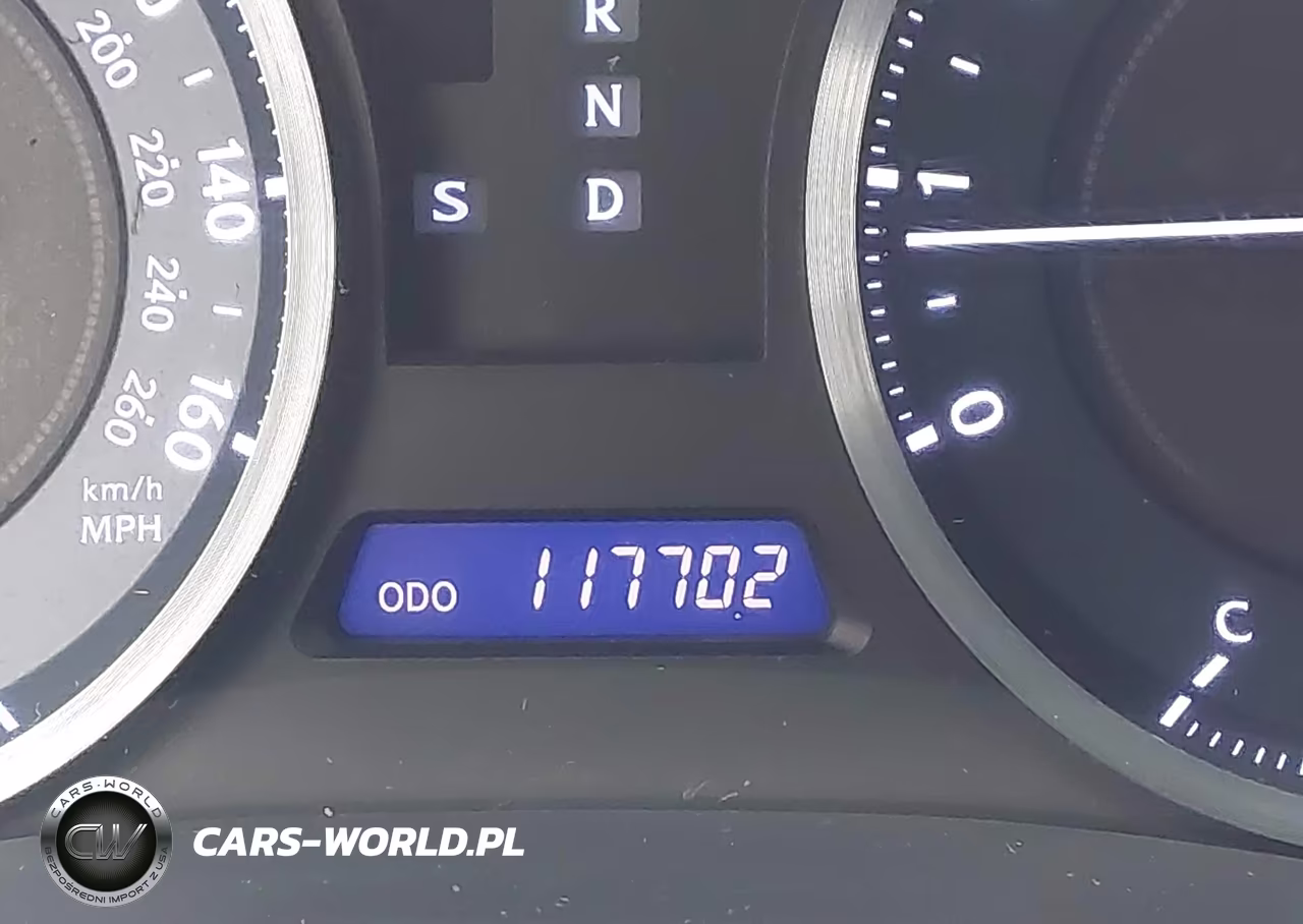 2013 Lexus Is 250 VIN:JTHBF5C2XD5187028 - 15