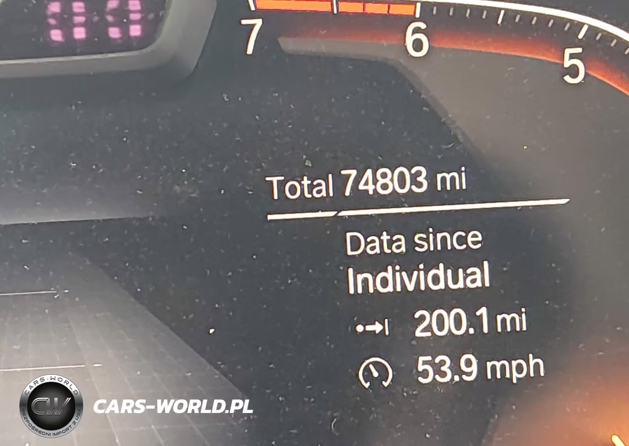 2019 BMW X5 xDrive50I VIN:5UXJU2C53KLN66164 - 7