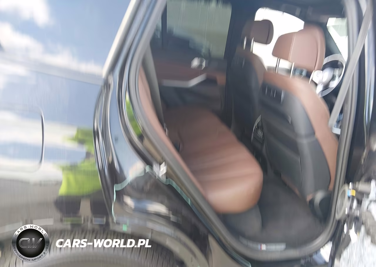 2019 BMW X5 xDrive50I VIN:5UXJU2C53KLN66164 - 8