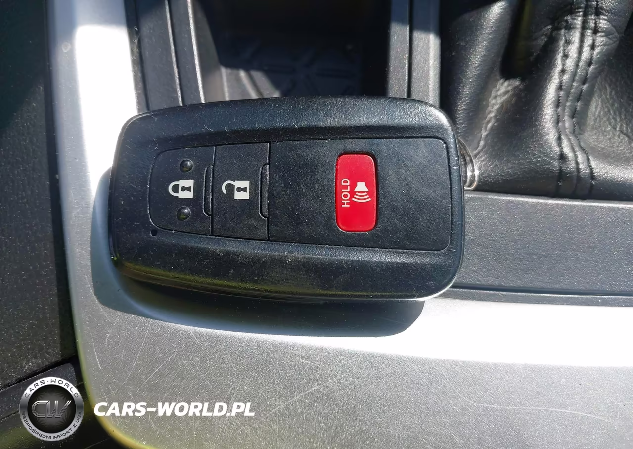 2019 Toyota Rav4 Xle VIN:JTMP1RFV1KD031658 - 11
