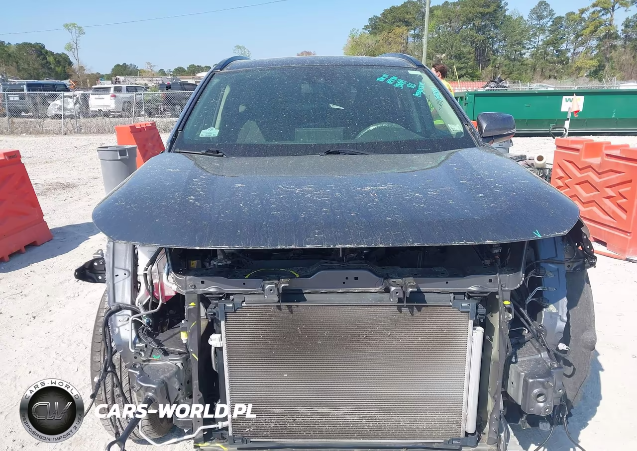 2019 Toyota Rav4 Xle VIN:JTMP1RFV1KD031658 - 13