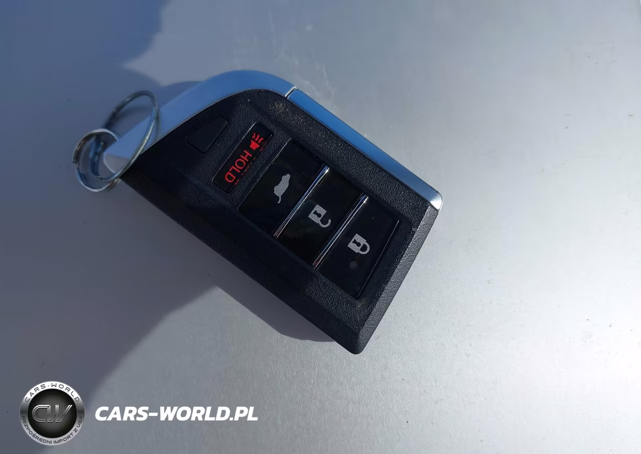 2024 Acura Integra A-Spec Technology VIN:19UDE4G71RA028671 - 11