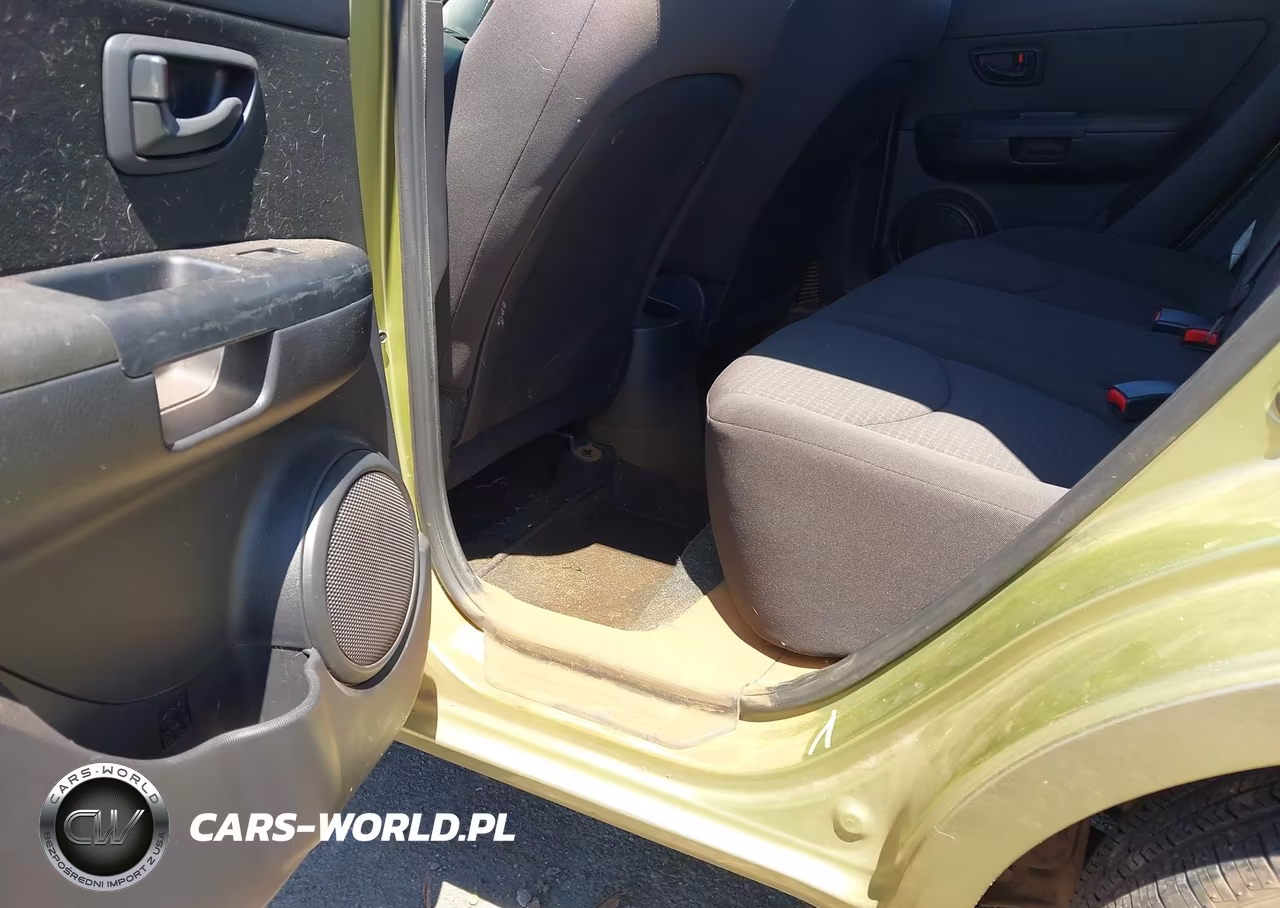 2012 Kia Soul VIN:KNDJT2A50C7400797 - 14