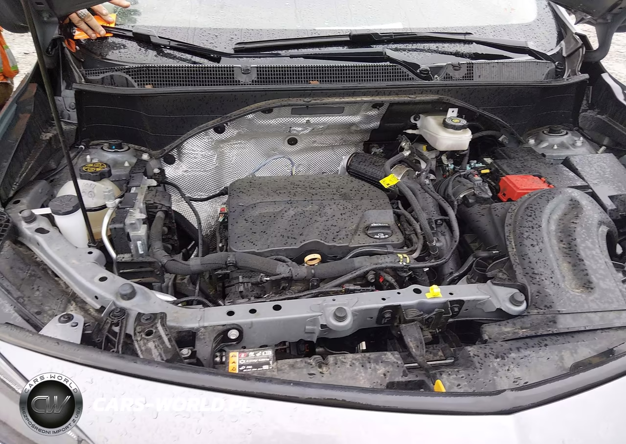 2021 Buick Encore Gx Fwd Select VIN:KL4MMDS23MB090129 - 10