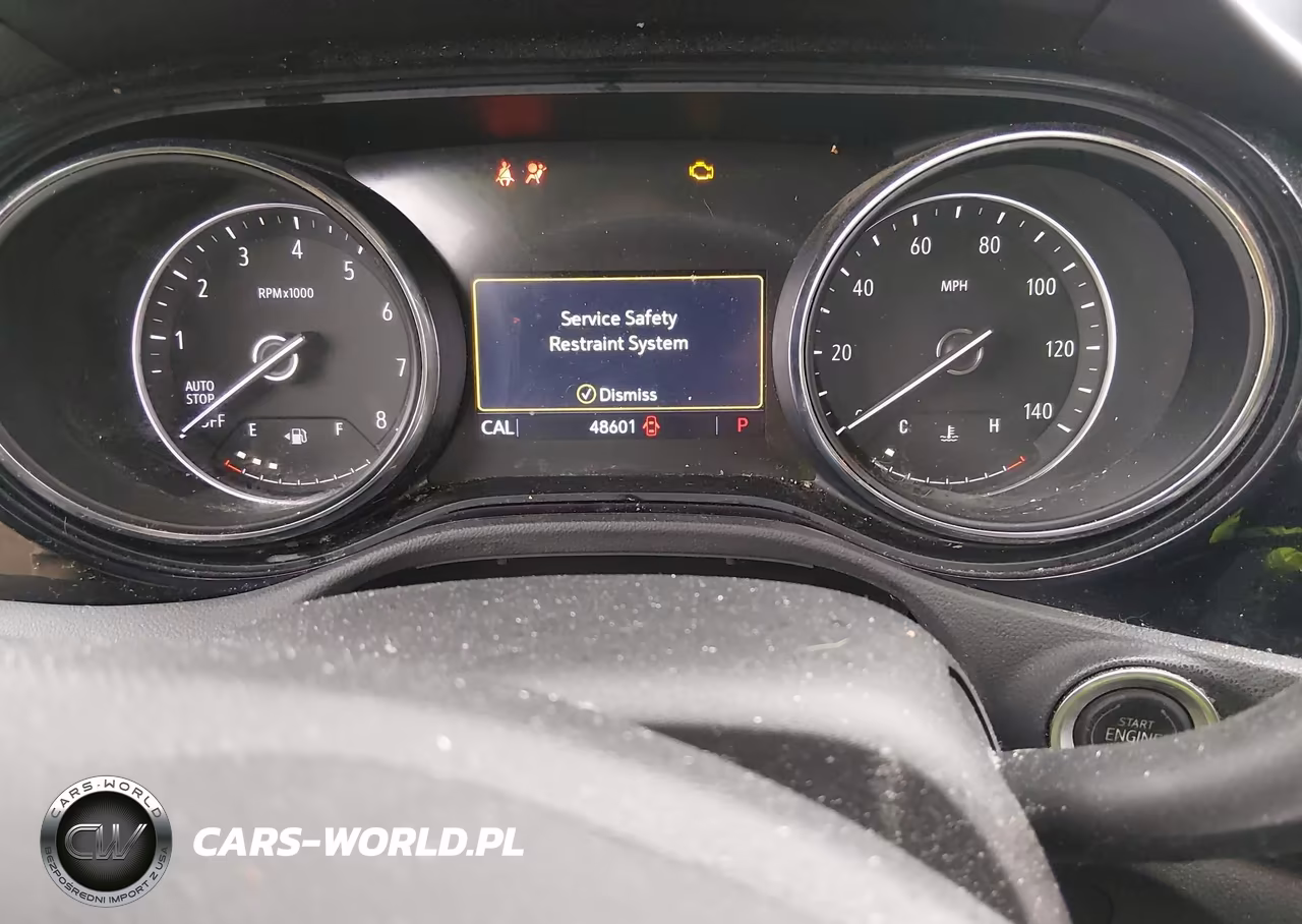 2021 Buick Encore Gx Fwd Select VIN:KL4MMDS23MB090129 - 7