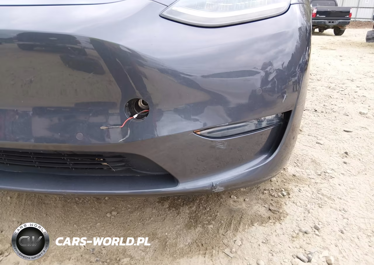 2020 Tesla Model Y Long Range Dual Motor All-Wheel Drive-Performance Dual Motor All-Wheel Drive VIN:5YJYGDEFXLF000628 - 21