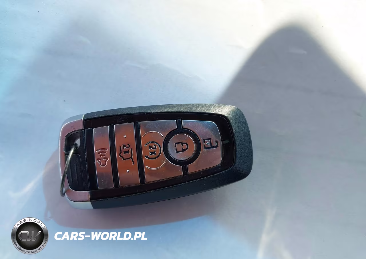 2020 Ford Edge St Line VIN:2FMPK4J99LBB08970 - 11