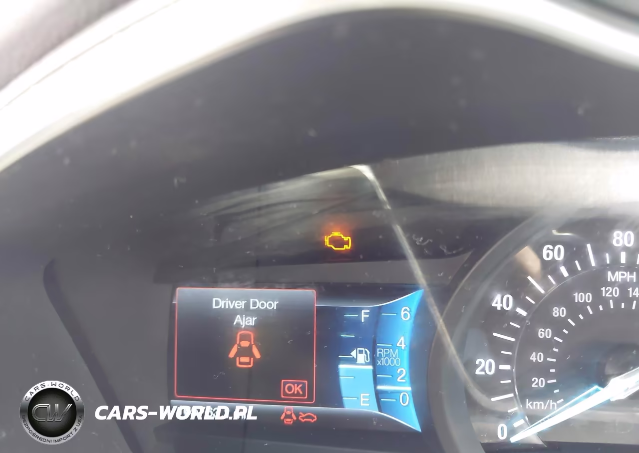 2014 Ford Fusion Se VIN:3FA6P0HD1ER218622 - 6