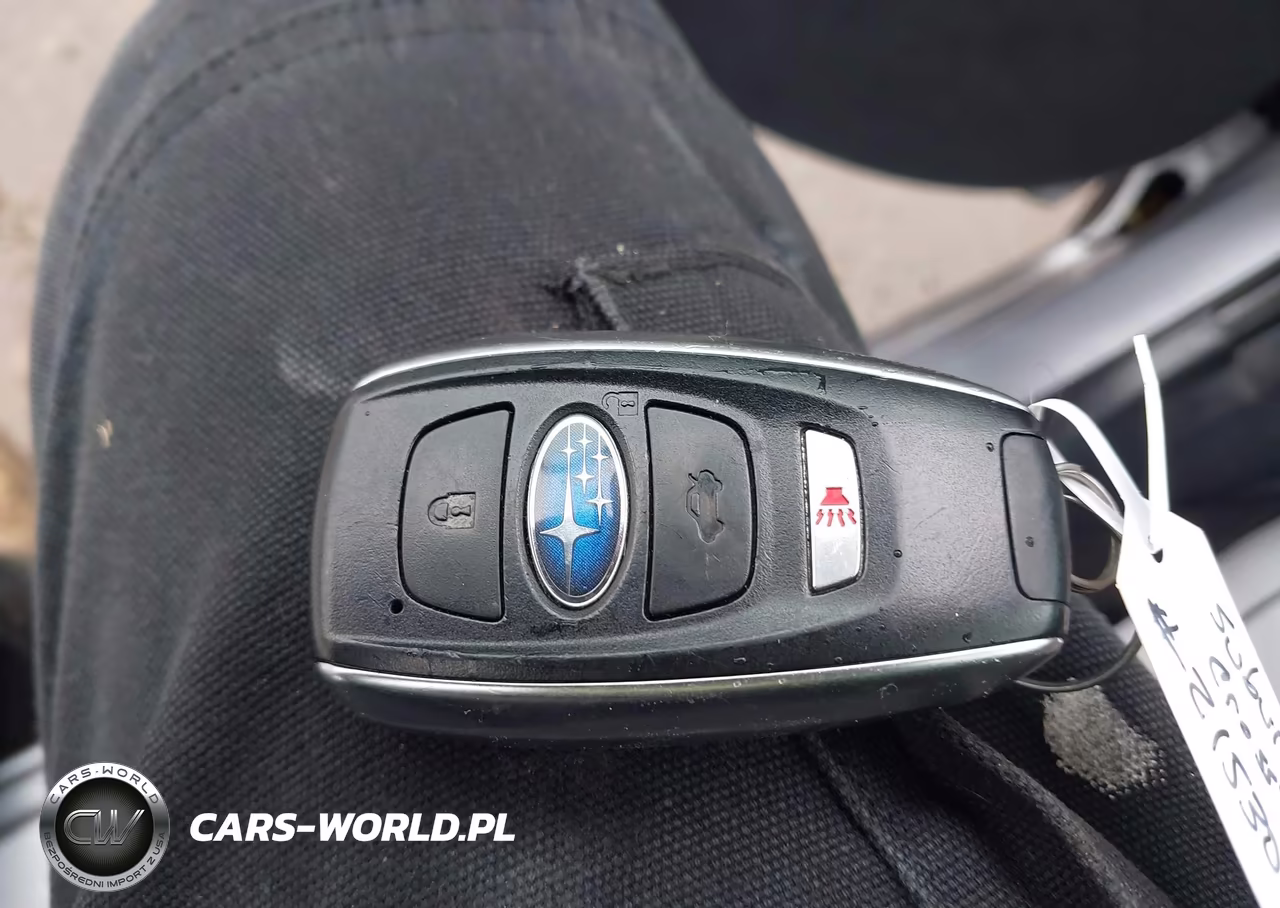 2024 Subaru Crosstrek Wilderness VIN:4S4GUHU69R3843914 - 11