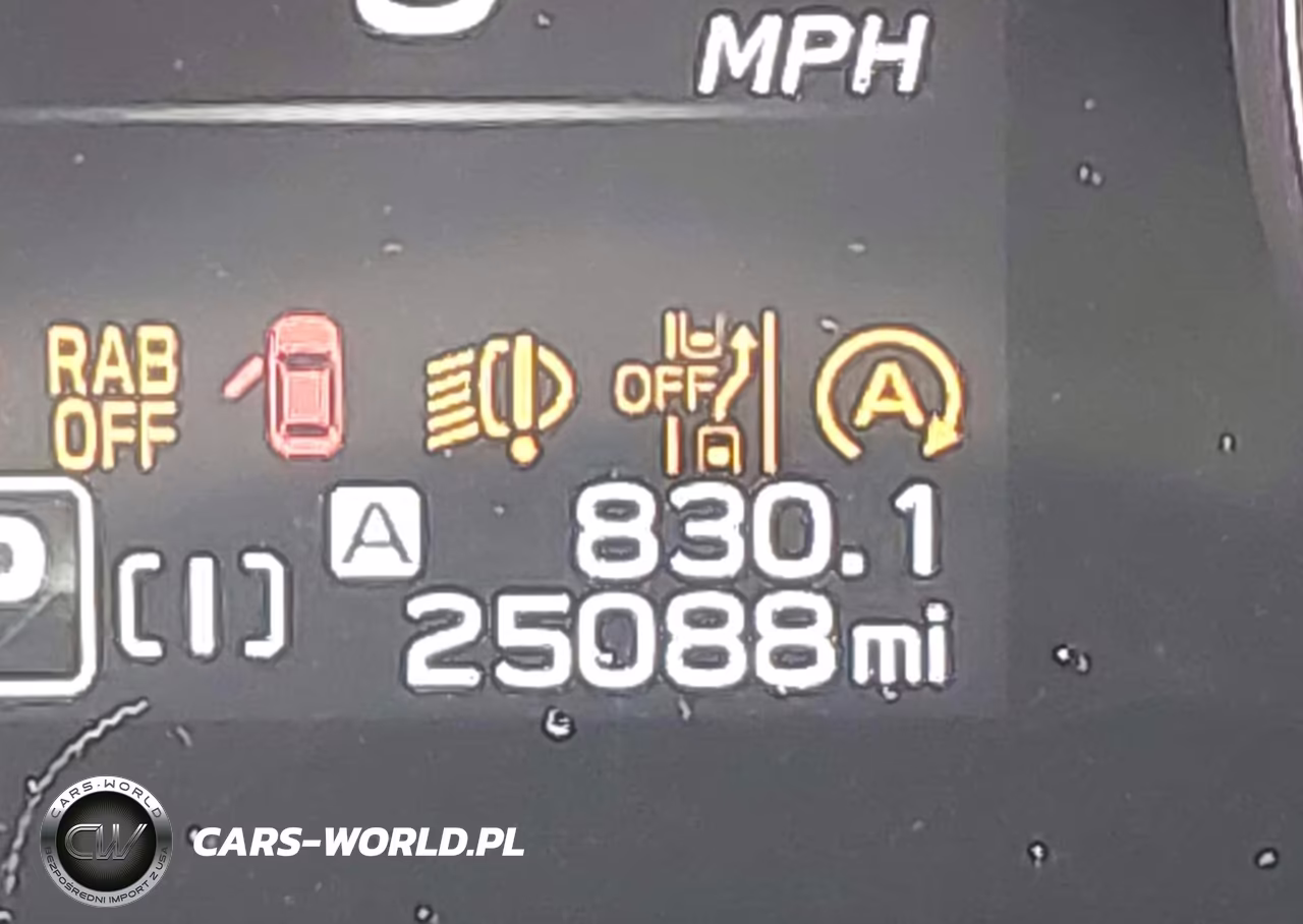 2024 Subaru Crosstrek Wilderness VIN:4S4GUHU69R3843914 - 15