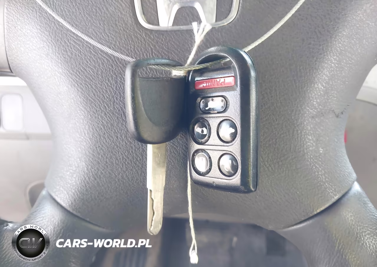 2010 Honda Odyssey Ex-L VIN:5FNRL3H74AB093366 - 11