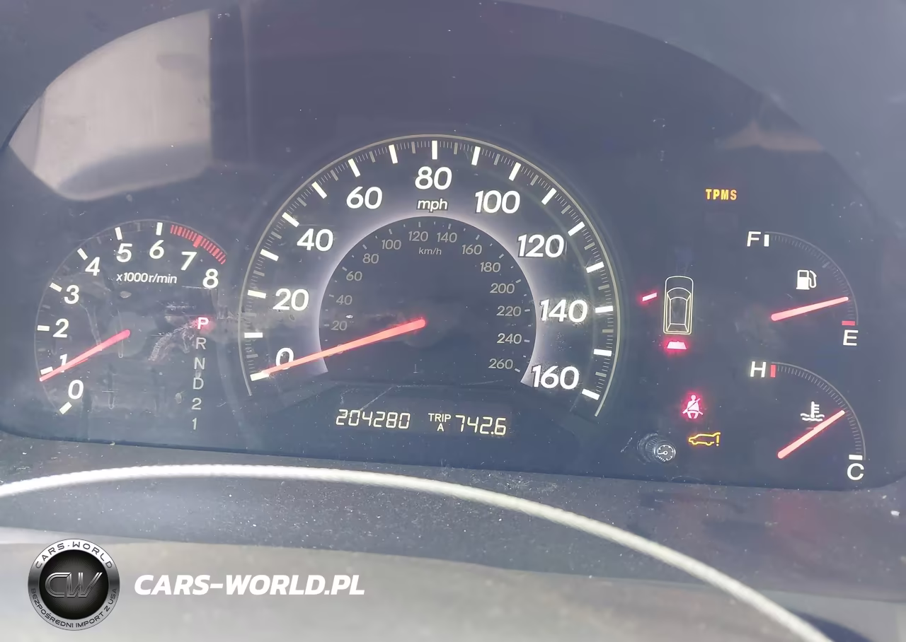 2010 Honda Odyssey Ex-L VIN:5FNRL3H74AB093366 - 7