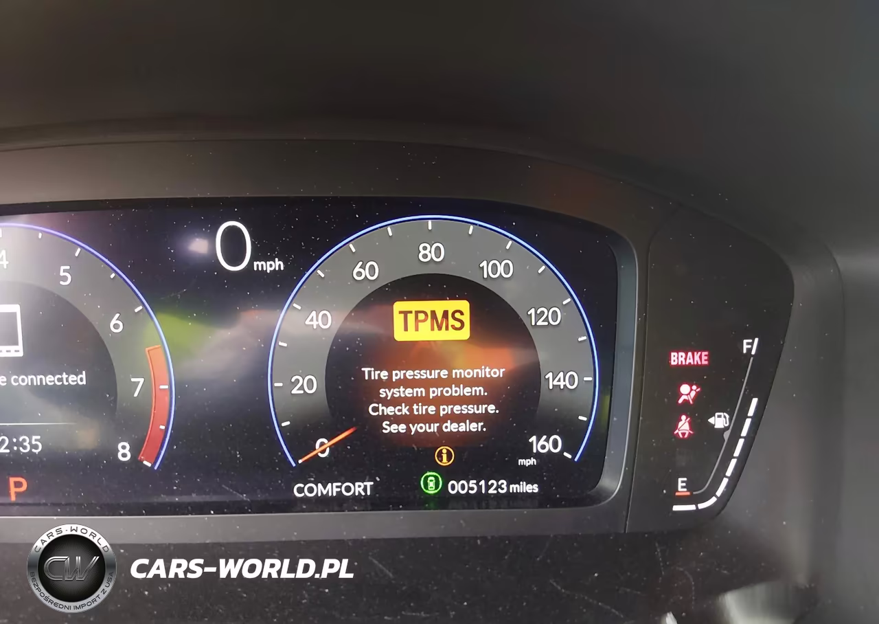 2025 Acura Integra A-Spec Technology VIN:19UDE4H64SA012217 - 15