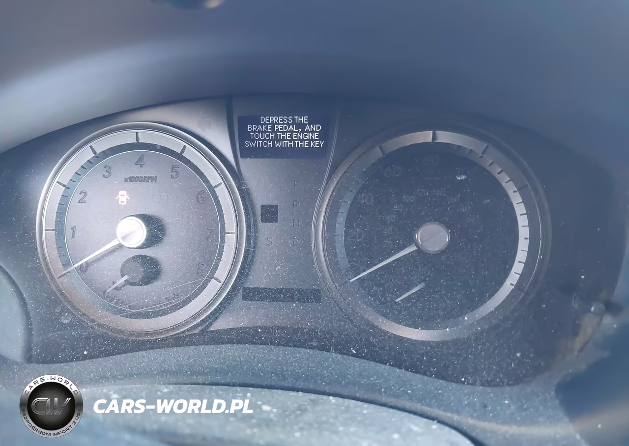 2008 Lexus Es 350 VIN:JTHBJ46G482155781 - 7