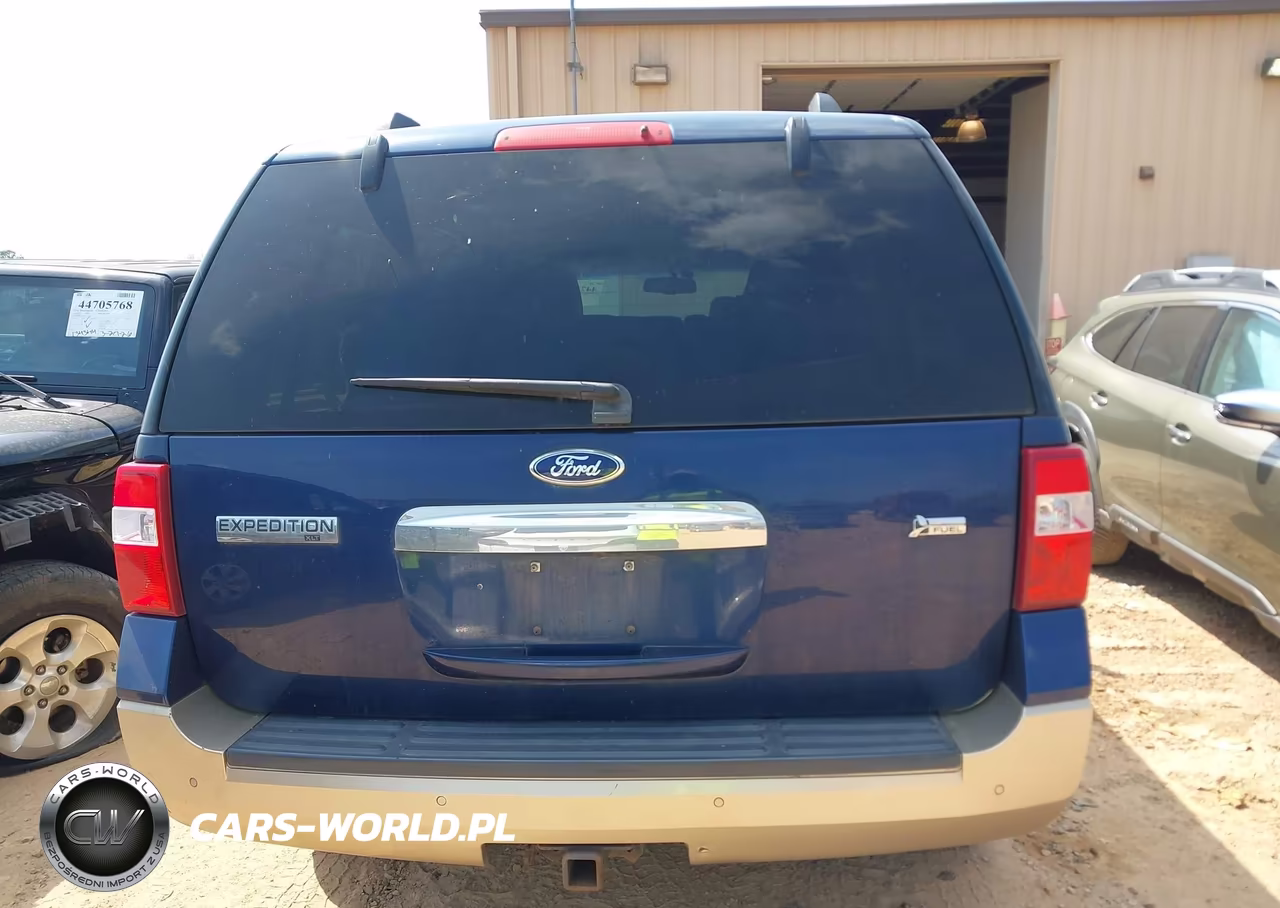 2012 Ford Expedition Xlt VIN:1FMJU1J57CEF47875 - 16