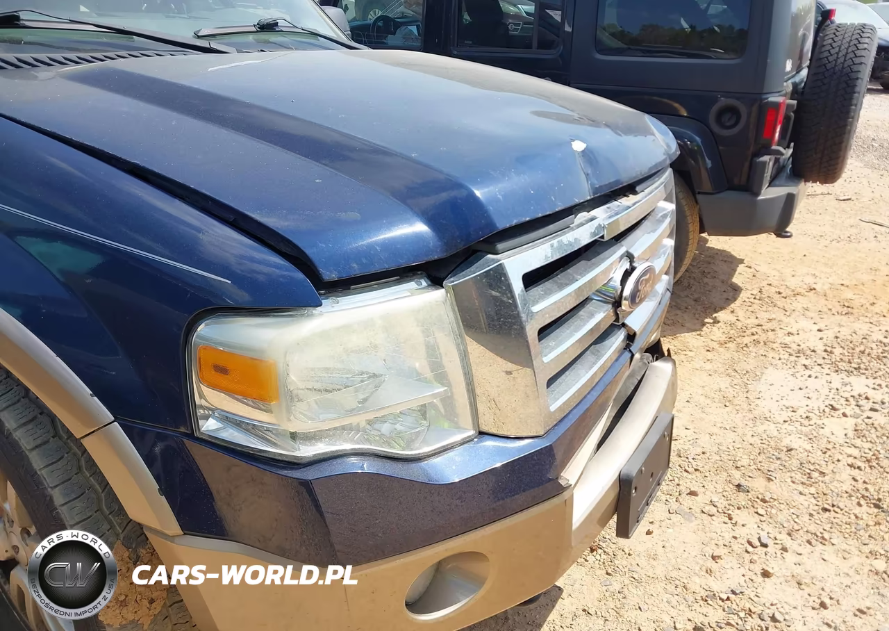 2012 Ford Expedition Xlt VIN:1FMJU1J57CEF47875 - 18