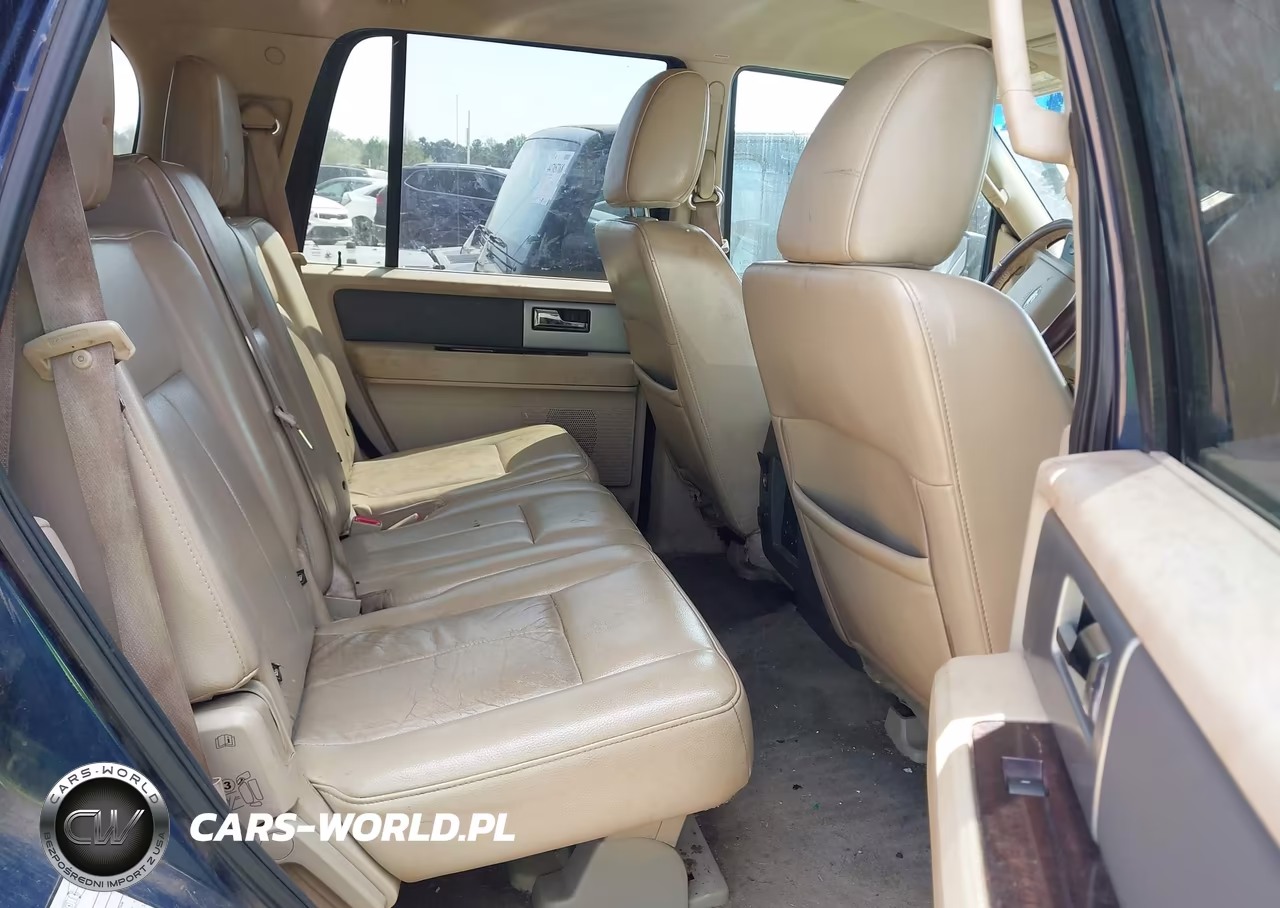 2012 Ford Expedition Xlt VIN:1FMJU1J57CEF47875 - 8
