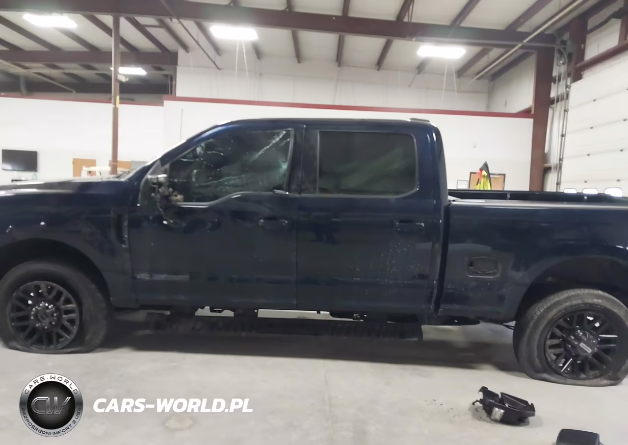 2022 Ford F-250 Lariat VIN:1FT8W2BT3NEE87953 - 15