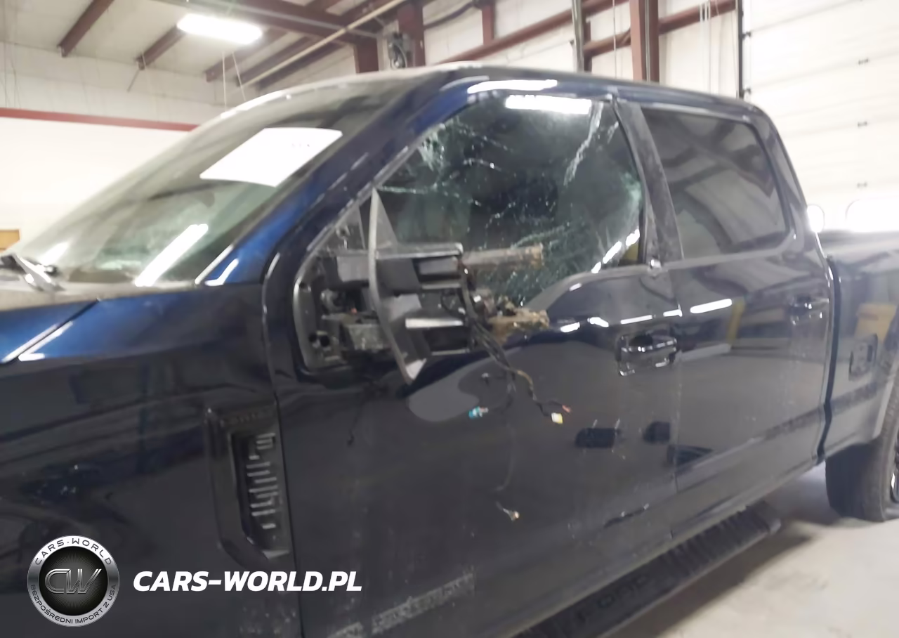 2022 Ford F-250 Lariat VIN:1FT8W2BT3NEE87953 - 20
