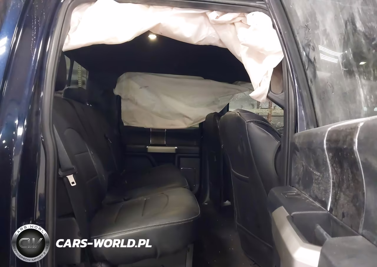2022 Ford F-250 Lariat VIN:1FT8W2BT3NEE87953 - 8