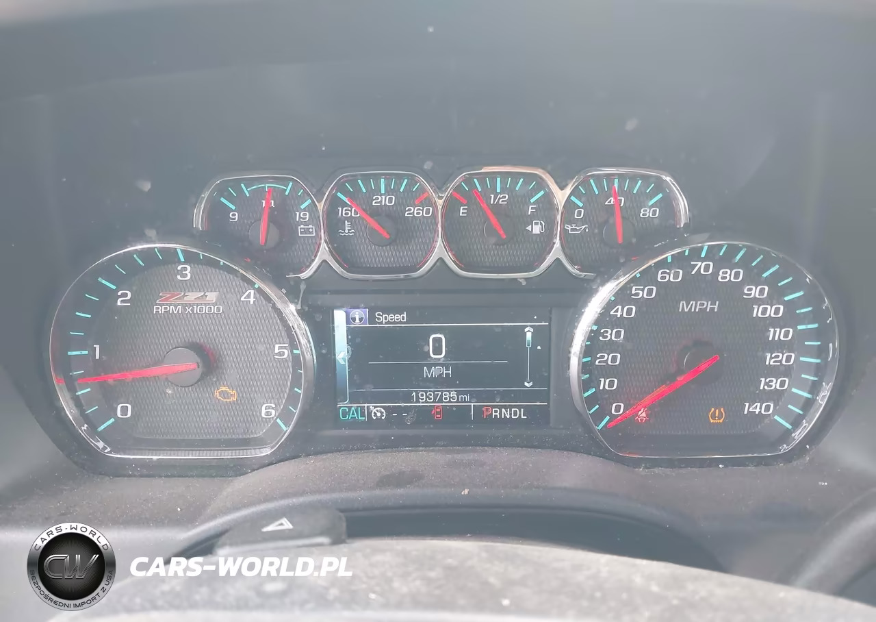2017 Chevrolet Silverado 1500 2Lt VIN:1GCVKREC3HZ140252 - 7