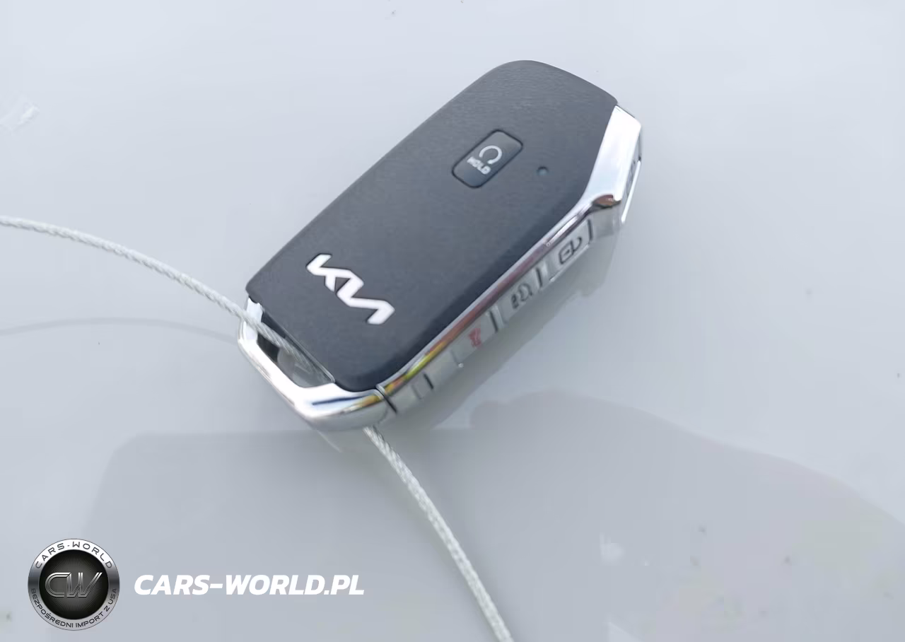 2025 Kia Sportage Ex VIN:5XYK33DF6SG242286 - 11