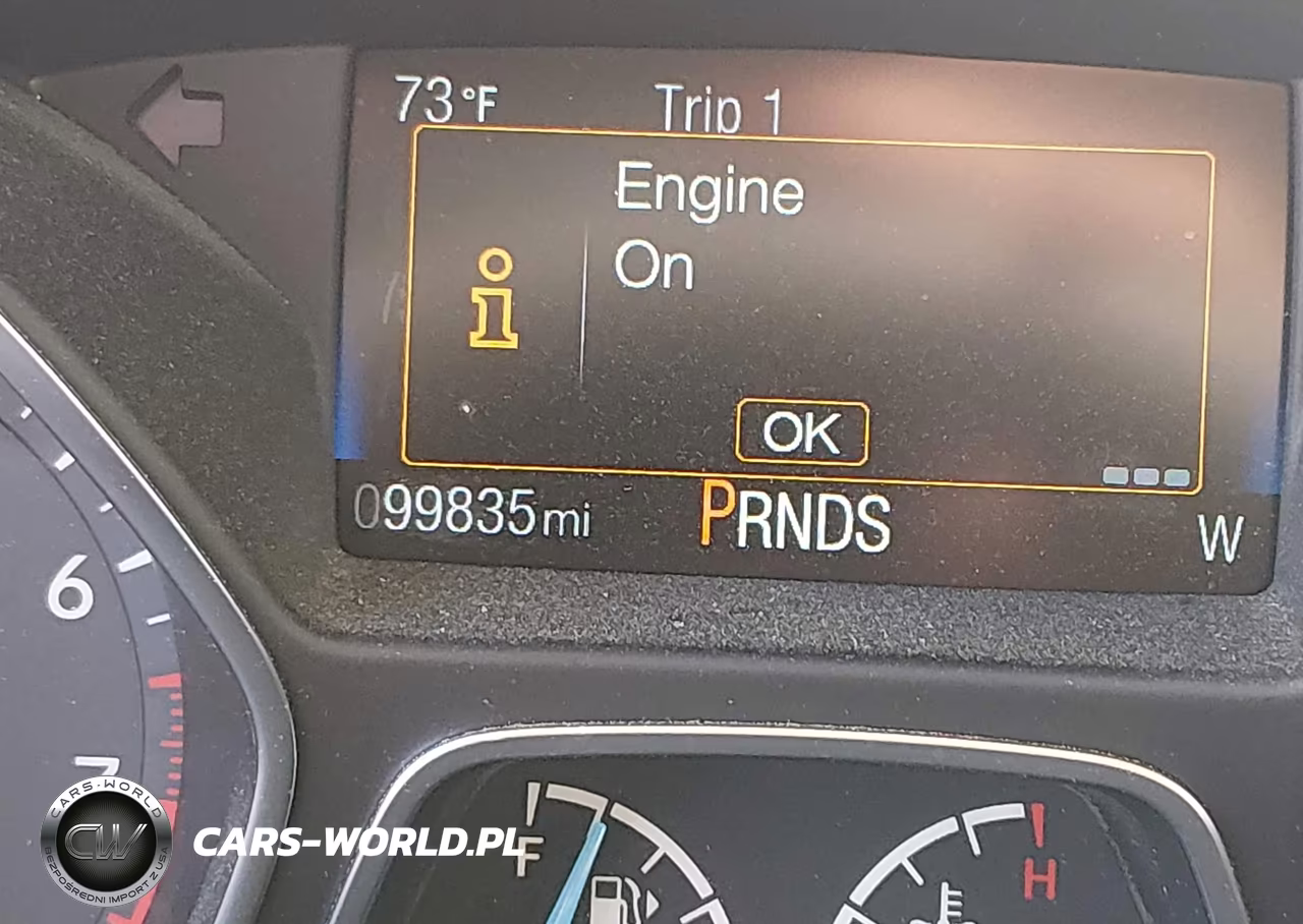 2018 Ford Focus Se VIN:1FADP3FE2JL275506 - 16