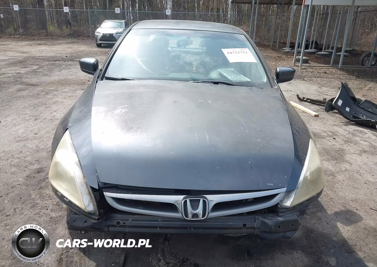 2007 Honda Accord 2.4 Se VIN:JHMCM563X7C019890 - 11