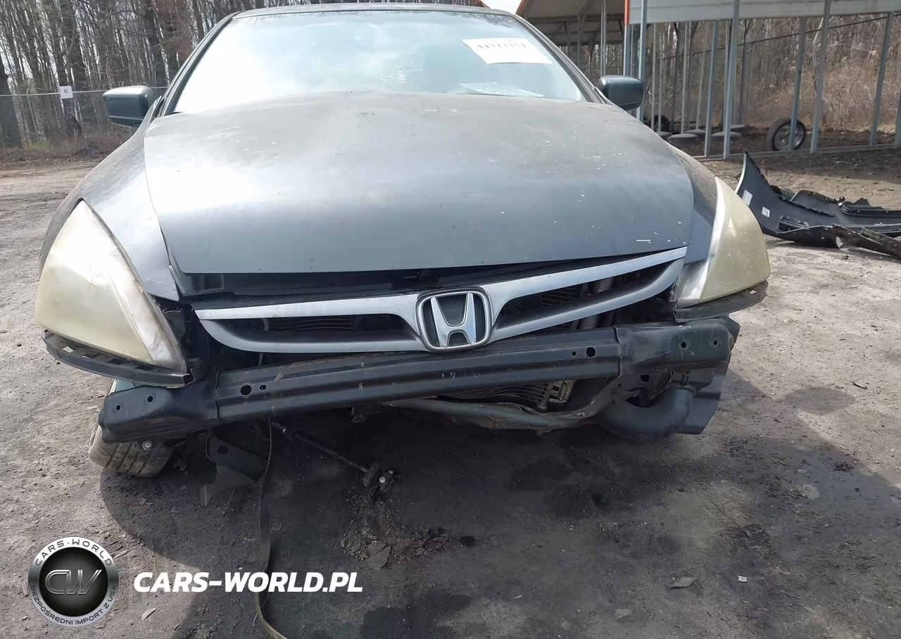2007 Honda Accord 2.4 Se VIN:JHMCM563X7C019890 - 6