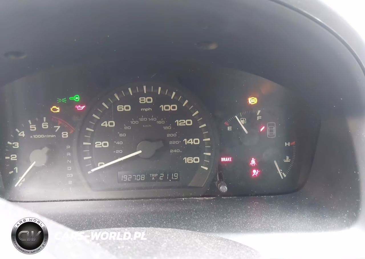 2007 Honda Accord 2.4 Se VIN:JHMCM563X7C019890 - 7