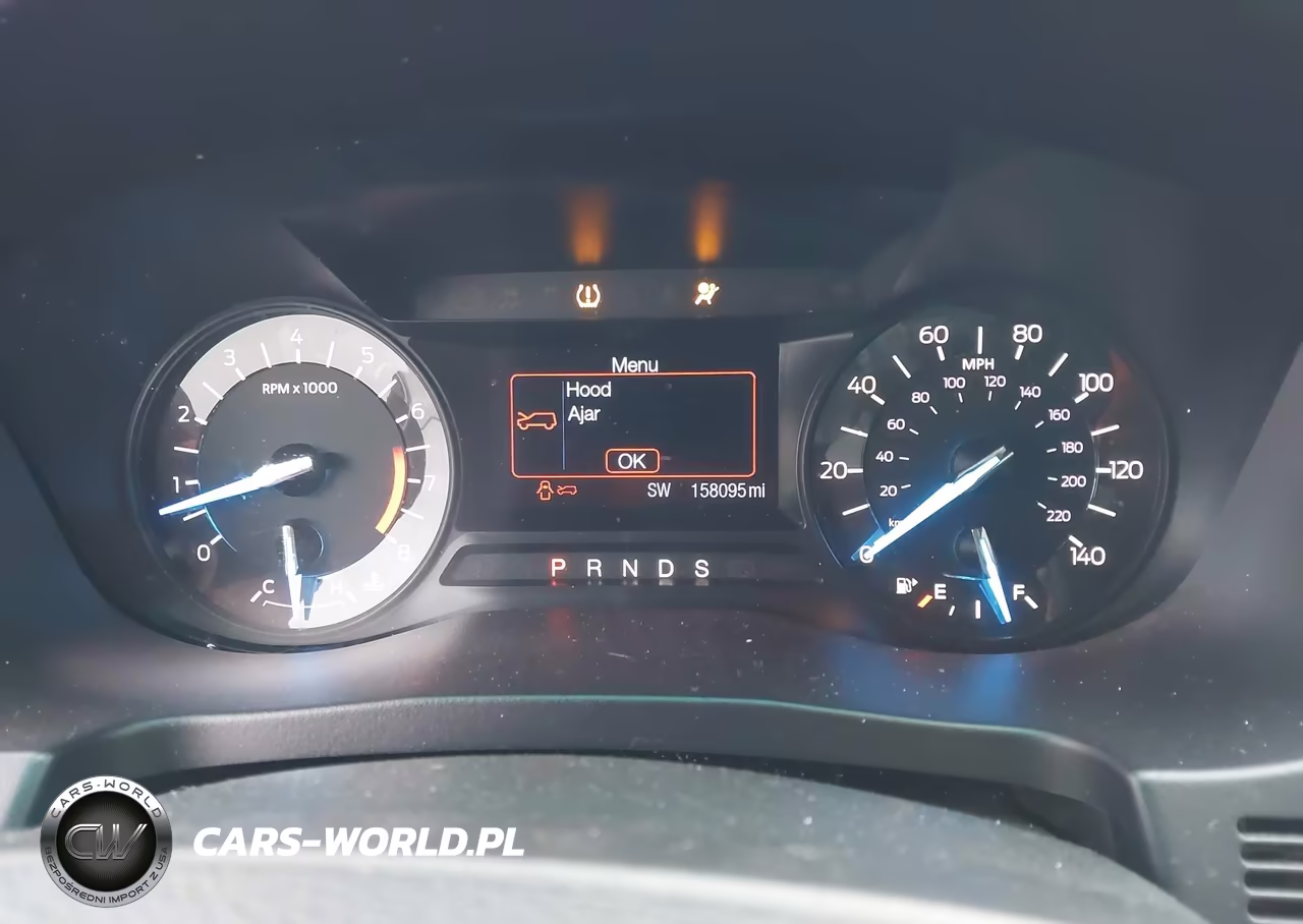 2016 Ford Explorer Xlt VIN:1FM5K7D83GGB96649 - 7