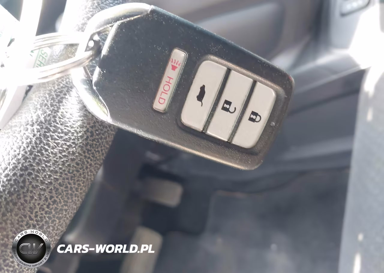 2016 Honda Cr-V Ex VIN:2HKRM4H5XGH644525 - 11