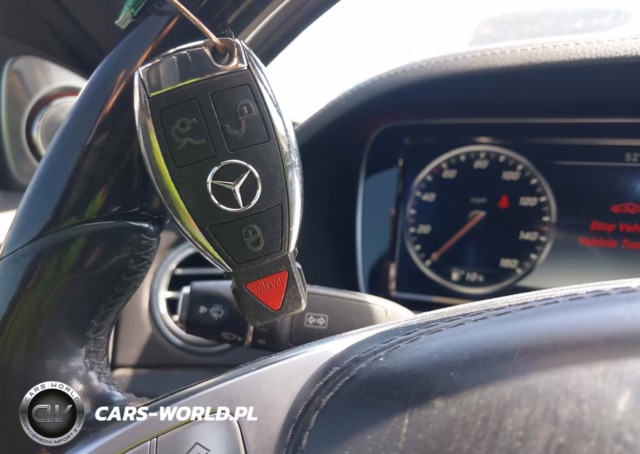 2017 Mercedes-Benz S 550 4Matic VIN:WDDUG8FB6HA319306 - 11