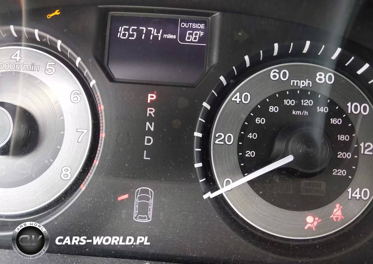 2016 Honda Odyssey Ex-L VIN:5FNRL5H61GB115299 - 7