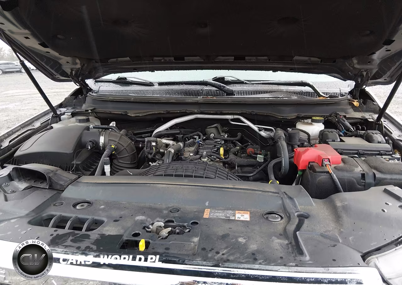 2021 Ford Ranger Lariat VIN:1FTER4FH6MLD07161 - 10