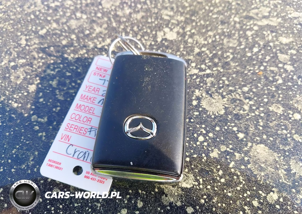 2023 Mazda Mazda3 2.5 S Select VIN:3MZBPABM5PM374411 - 11