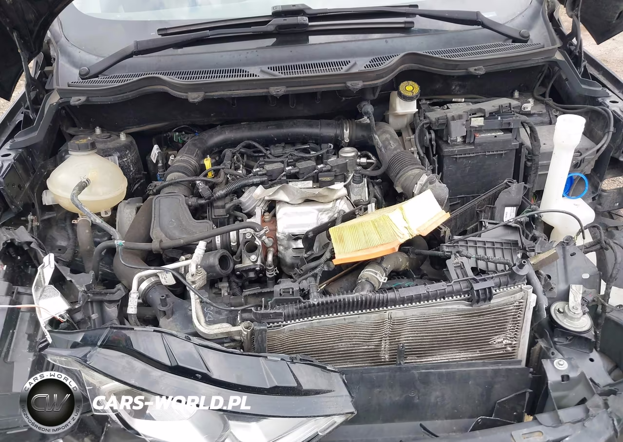 2020 Ford Ecosport Se VIN:MAJ3S2GE7LC341778 - 10