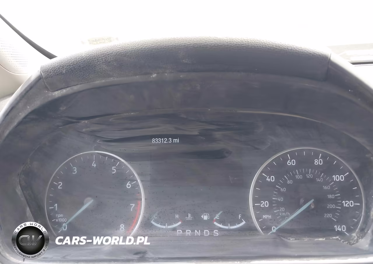 2020 Ford Ecosport Se VIN:MAJ3S2GE7LC341778 - 7