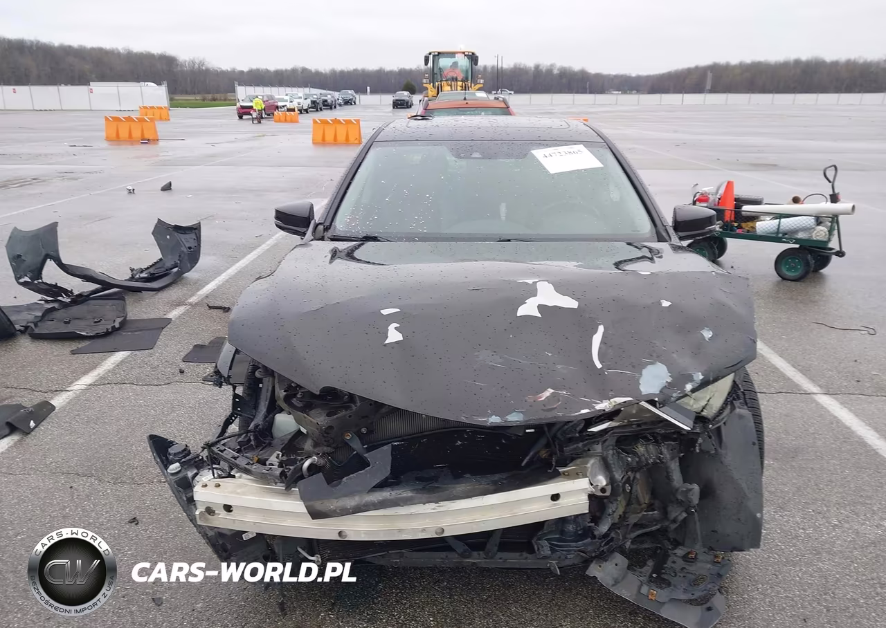 2015 Acura Tlx V6 Tech VIN:19UUB3F52FA010582 - 13