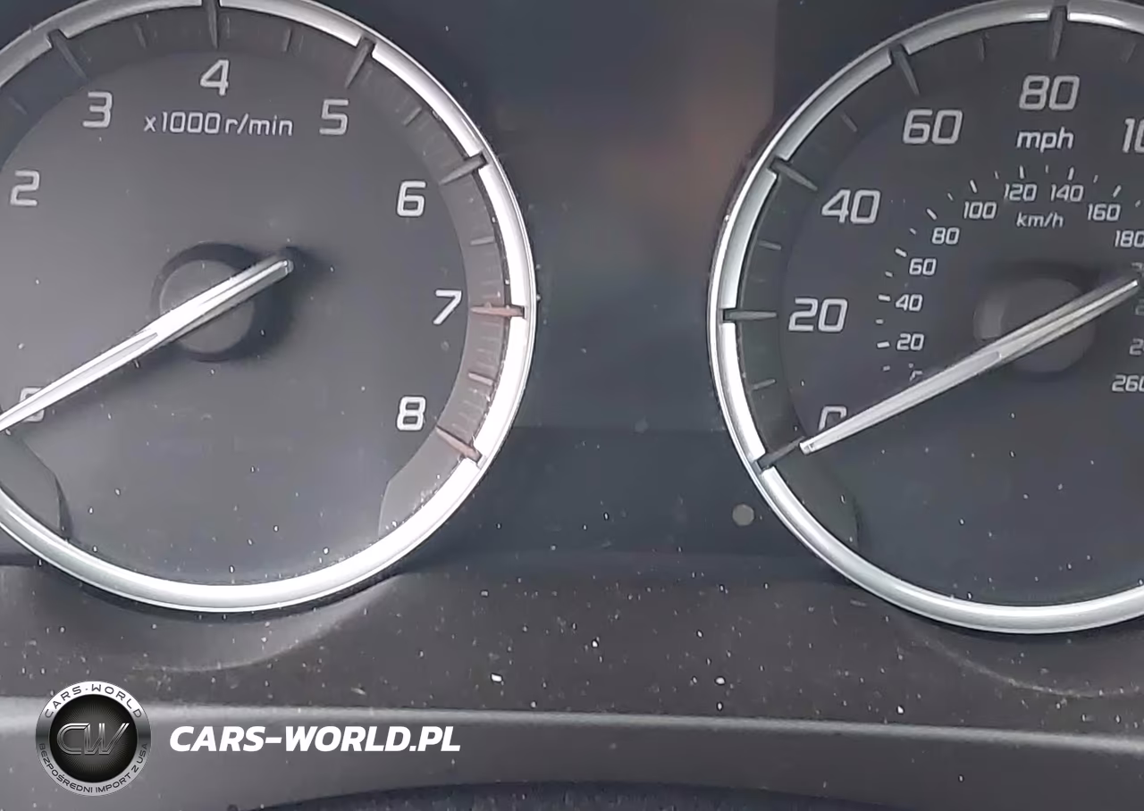 2015 Acura Tlx V6 Tech VIN:19UUB3F52FA010582 - 16