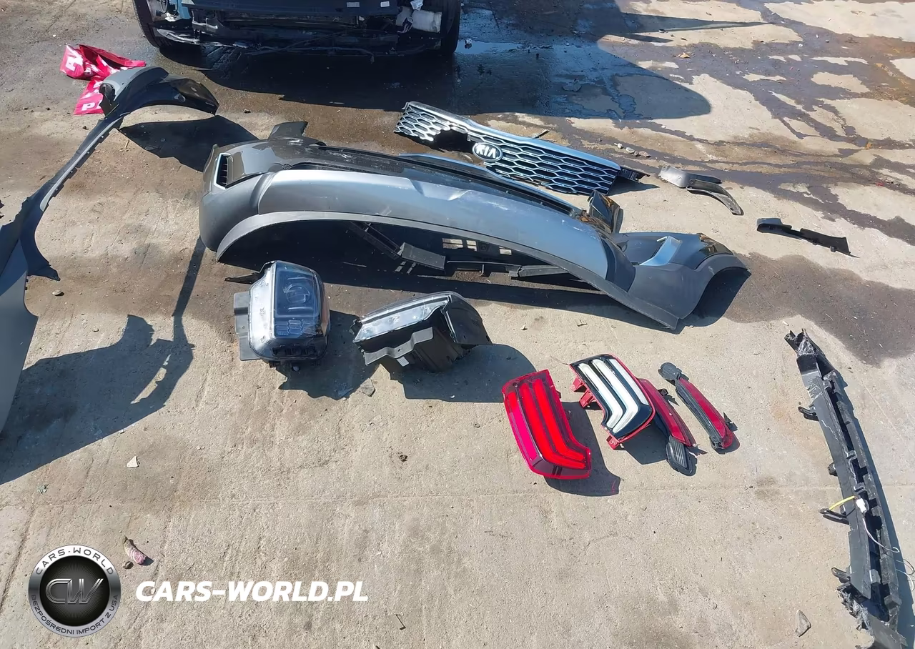 2020 Kia Telluride Ex VIN:5XYP34HC4LG012954 - 12