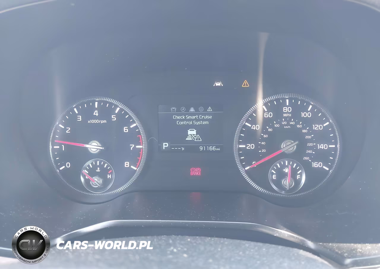 2020 Kia Telluride Ex VIN:5XYP34HC4LG012954 - 7