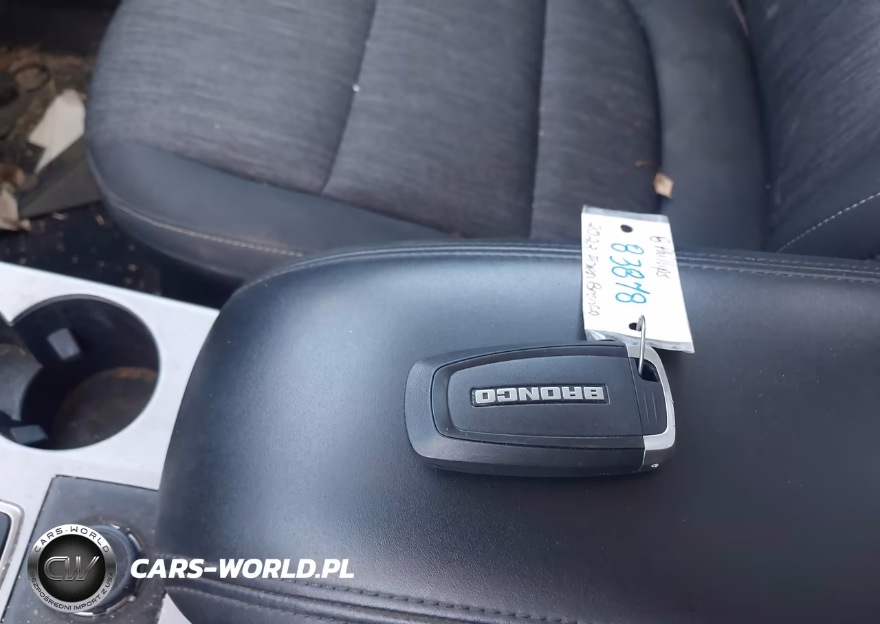 2023 Ford Bronco Sport Big Bend VIN:3FMCR9B61PRE12703 - 11