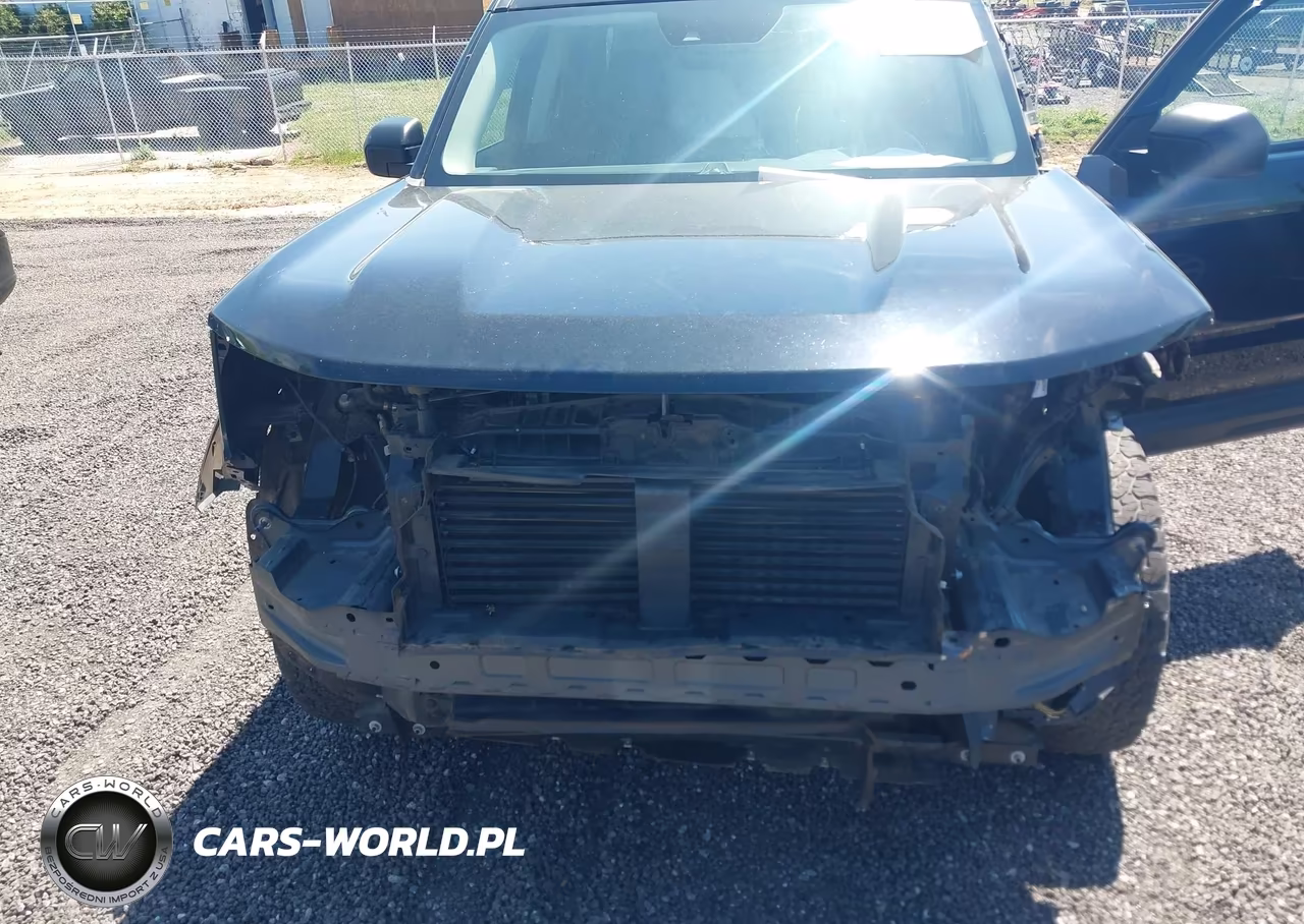 2023 Ford Bronco Sport Big Bend VIN:3FMCR9B61PRE12703 - 6